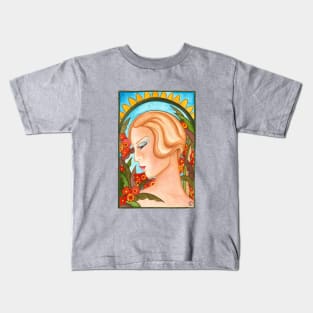 SILENCE Kids T-Shirt